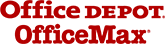 Office Depot® logo